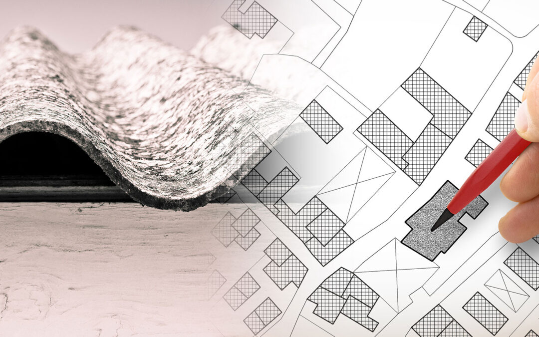 De meeste gestelde vragen rond het asbestattest