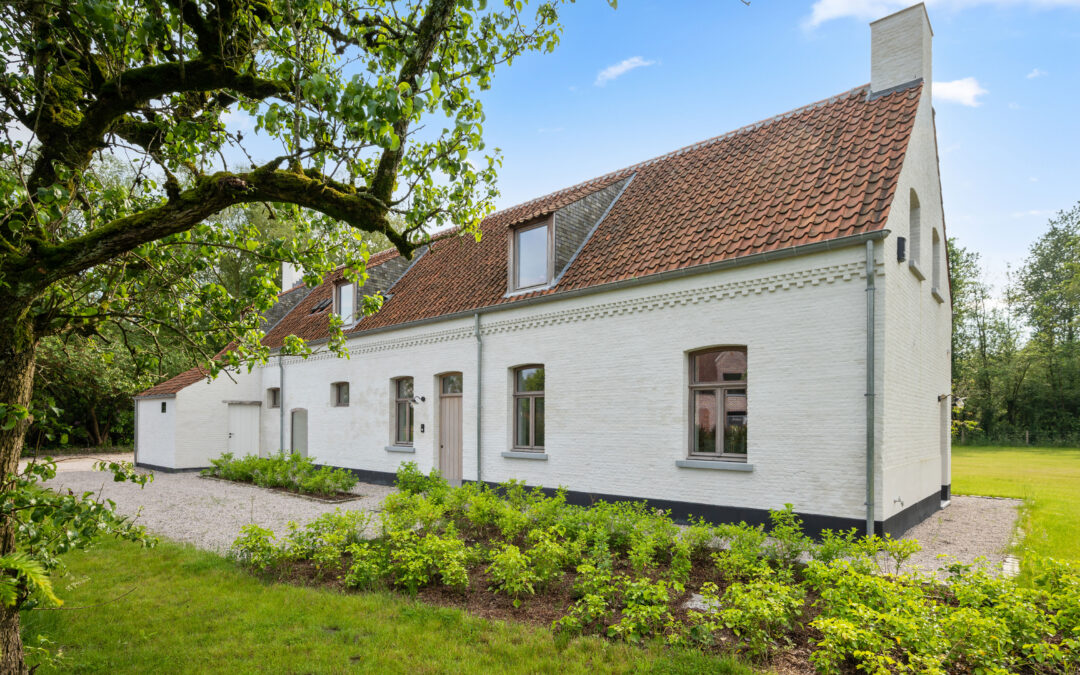 Wat kost het om vastgoed zelf te verkopen?